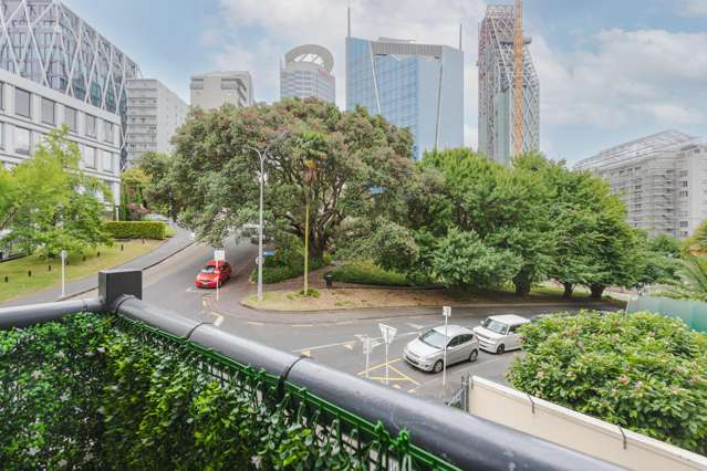2B/2 Eden Crescent Auckland Central_2