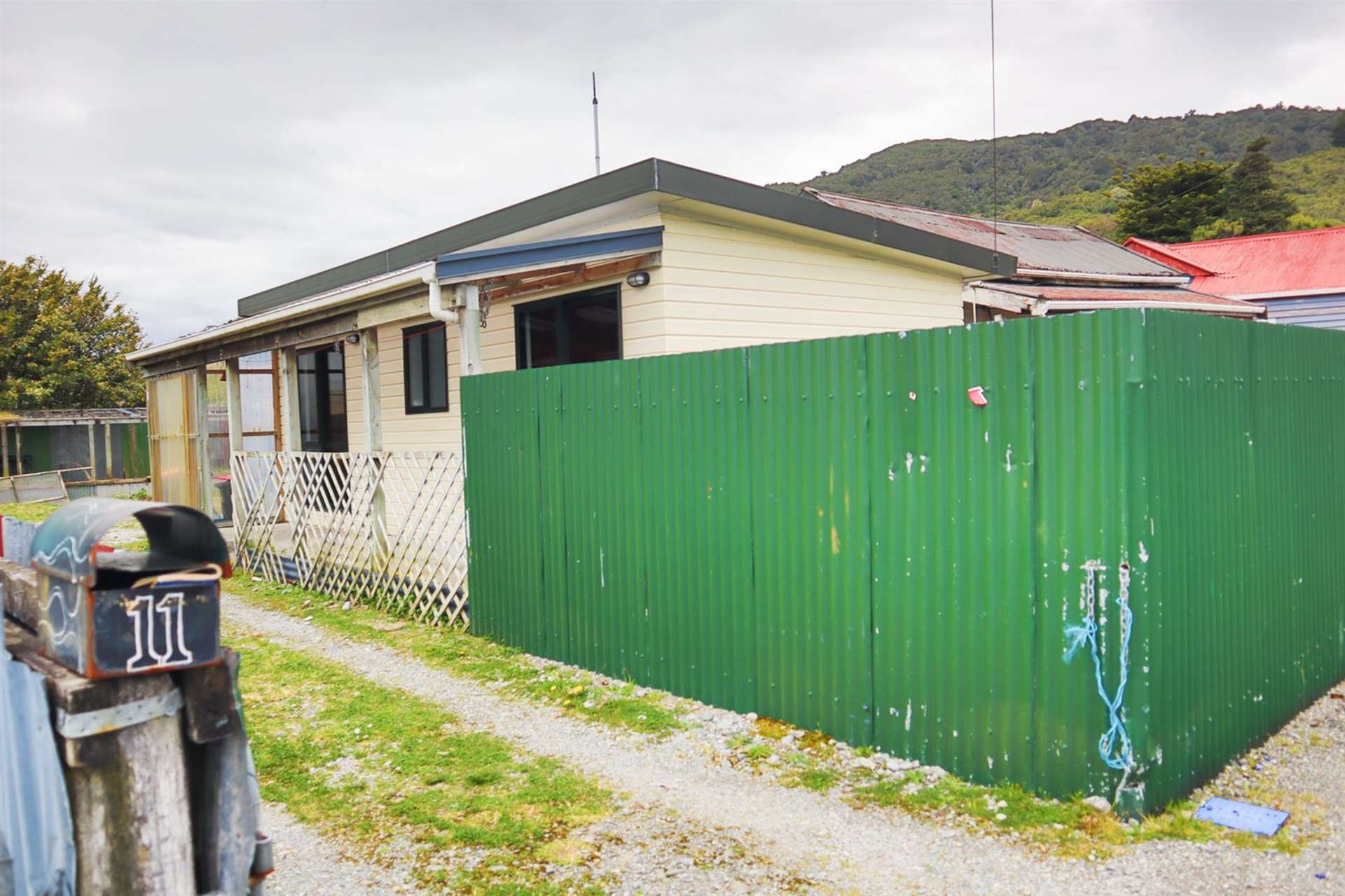 11 Thompson Street Greymouth_0