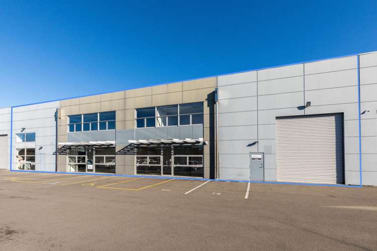 Units 14 & 15, 150 Cavendish Road Casebrook_13