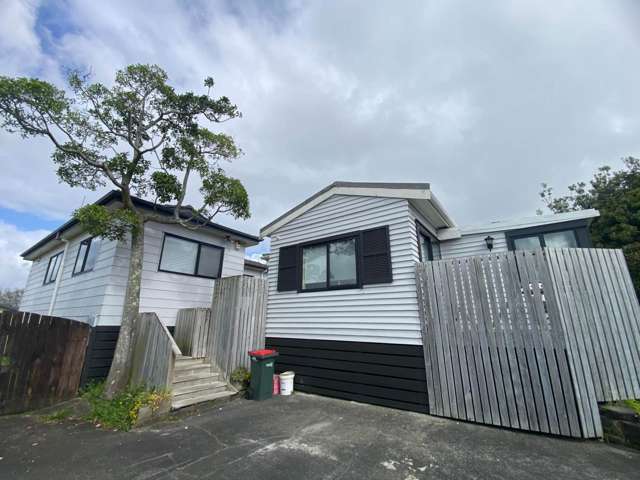 Spacious Family Home in Manurewa - Perfect for...