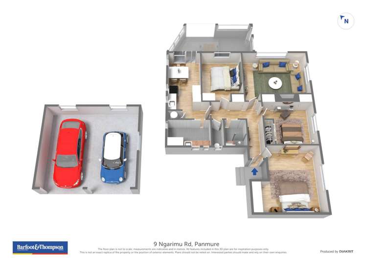 9 Ngarimu Road Panmure_18