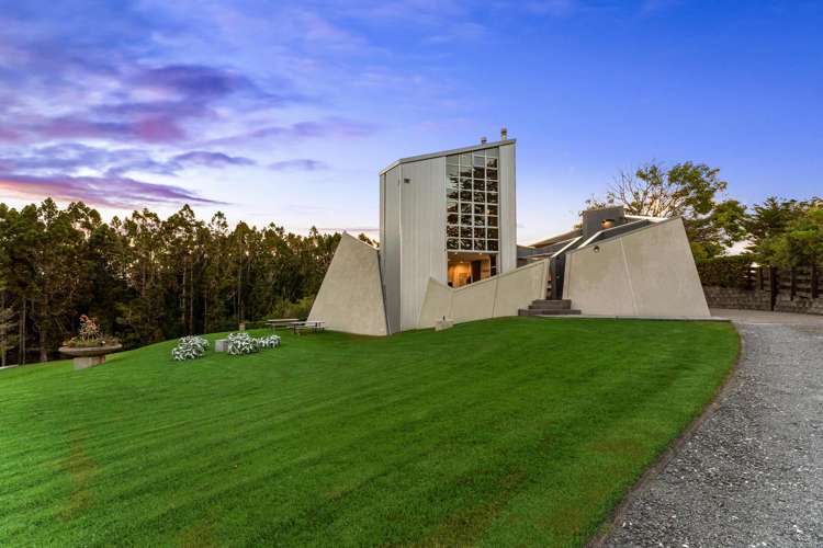 138 Mahurangi West Road_5