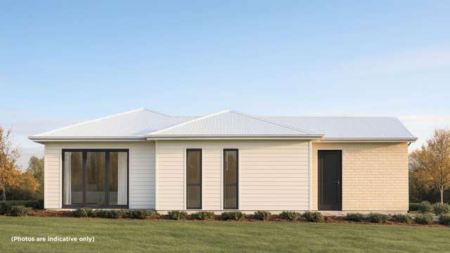 Built for living. Designed to last