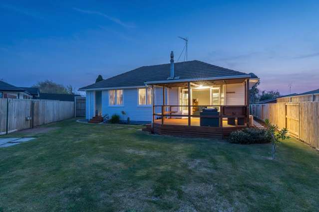 Cambridge East Opportunity
