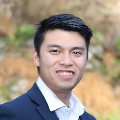 Emmanuel Mendoza