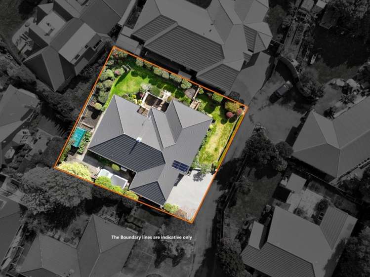 3 Heritage Lane Halswell_25