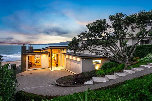 90-year price explosion: Beachfront pad sells for $10.1m