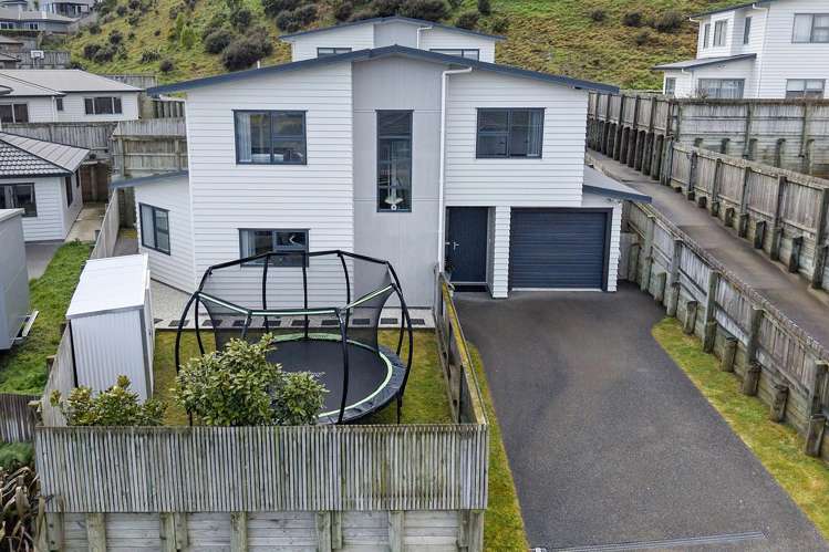 3a Sandino Place Grenada Village_23