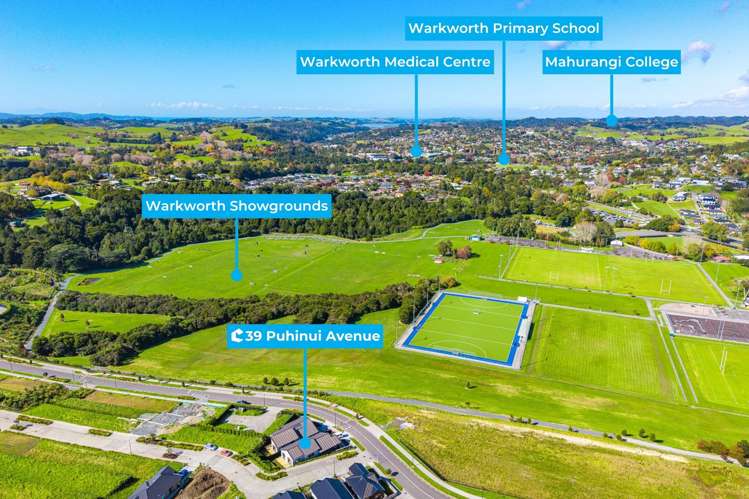 39 Puhinui Avenue Warkworth_22