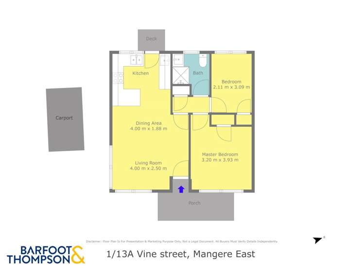 1/13A Vine Street Mangere East_11