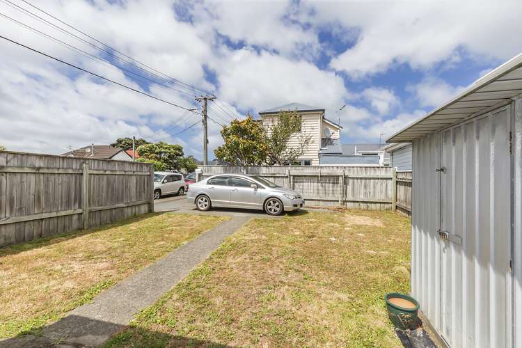 144 Rongotai Road Kilbirnie_11