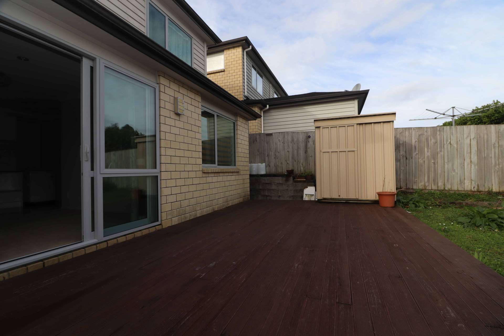 Granny Flat/65 Castlederg Drive Flat Bush_0