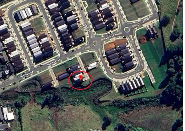 32 Nanjing Road Pukekohe_1