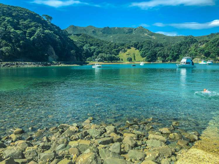 137 Sandhills Road Great Barrier Island_24