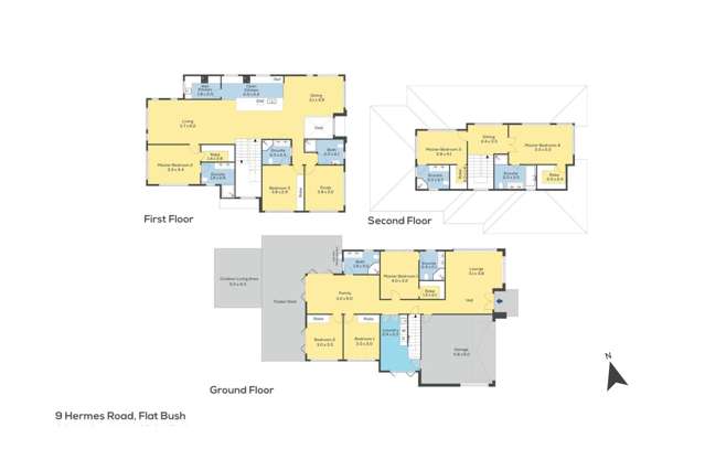 9 Hermes Road Flat Bush_1