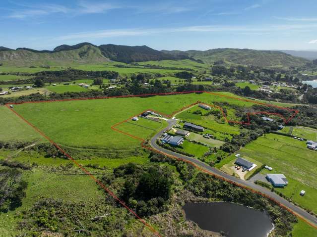 Lots 100 and 201 Waihinahina Way Māhia_2