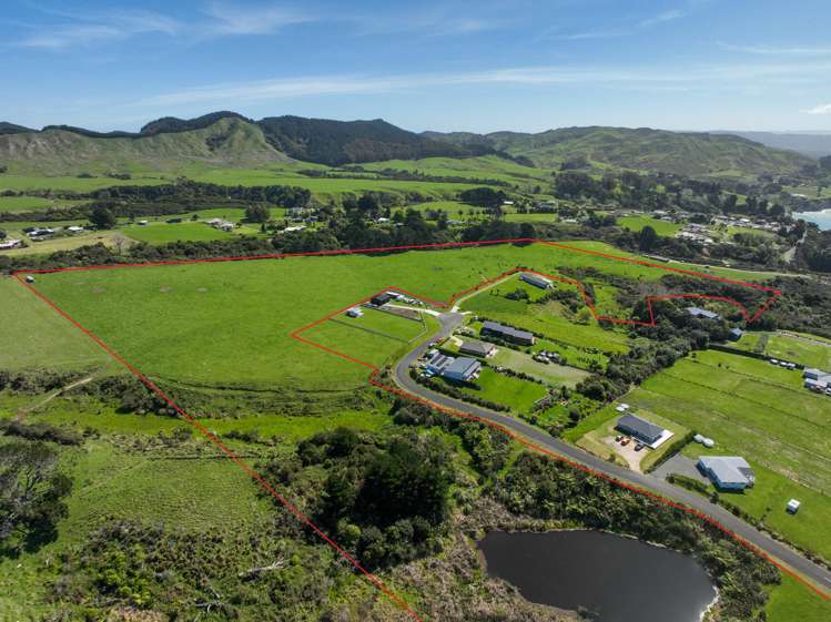 Lots 100 and 201 Waihinahina Way Māhia_2