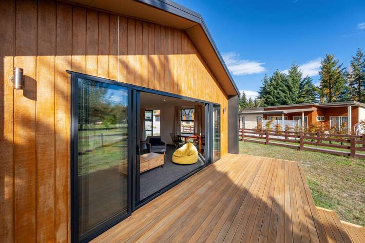 18 Park Lane Omarama_16