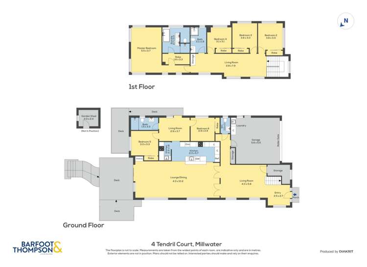 4 Tendril Court Millwater_23