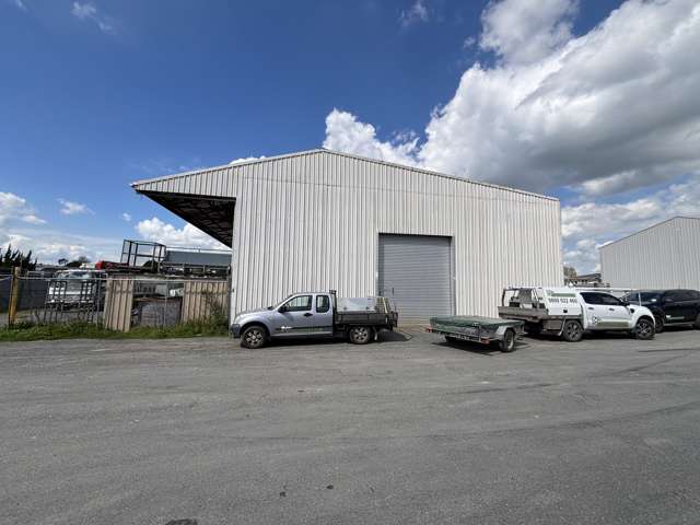 Building 8/8A Quail Place Frankton_2