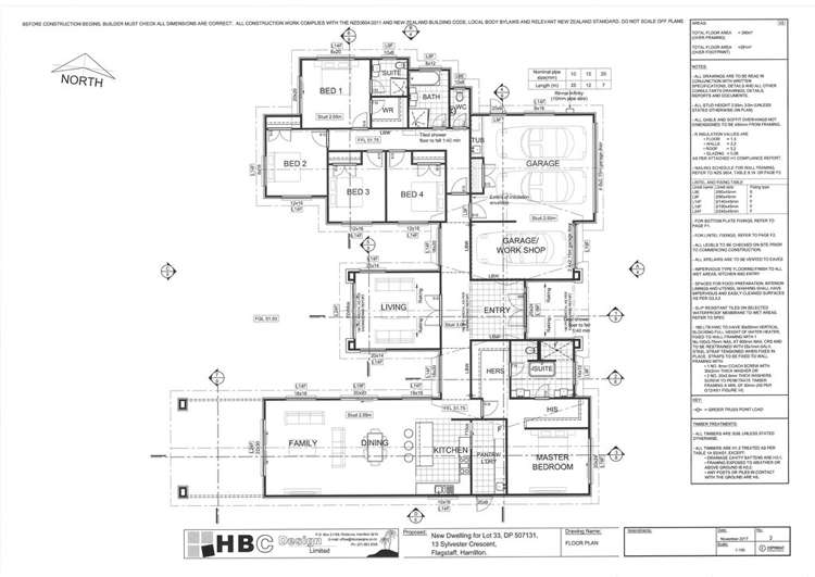 13 Sylvester Crescent Flagstaff_4