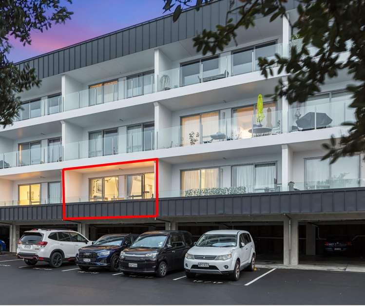 Apt 115/17 Link Crescent Stanmore Bay_5