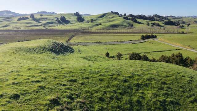 Lots 4,6&7 Masons Road Maromaku_1