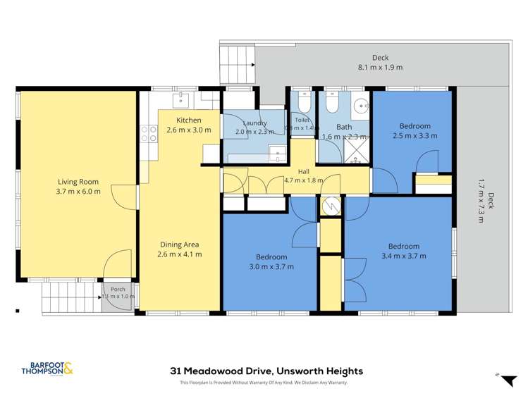 31 Meadowood Drive Unsworth Heights_19