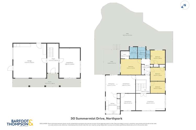 30 Summermist Drive Northpark_22