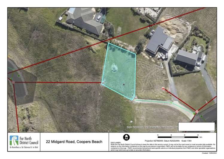 22 Midgard Road Coopers Beach_25