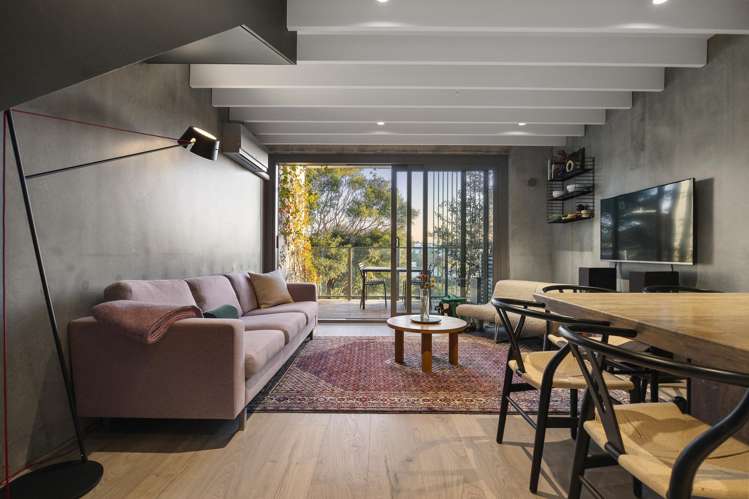 207/47 Union Street Auckland Central_23