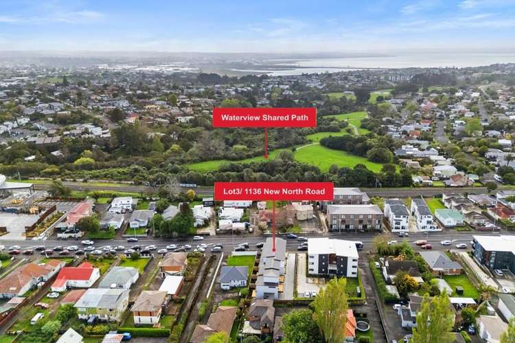 Lot A-E/1136 New North Road Mount Albert_24