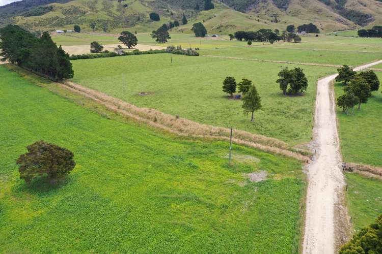 172 Lot 3 Kakariki West Road Eketahuna Tararua Rural Property For