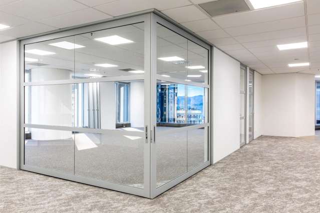 Level 5, 215 Lambton Quay Wellington Central_3