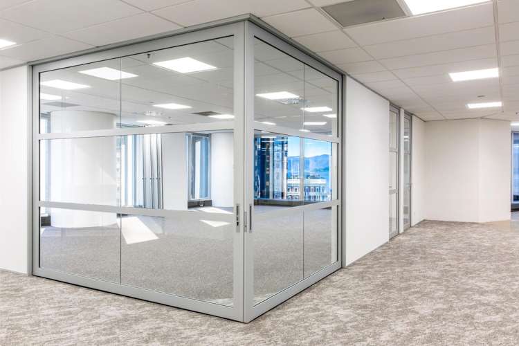 Level 5, 215 Lambton Quay Wellington Central_2