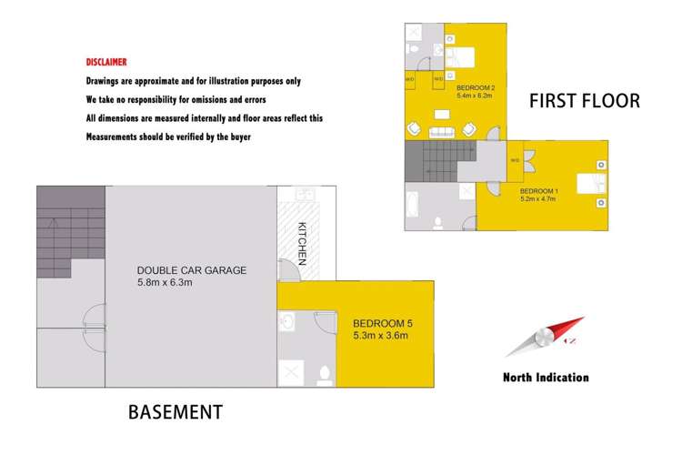 55 Golden Morning Drive Albany Heights_23