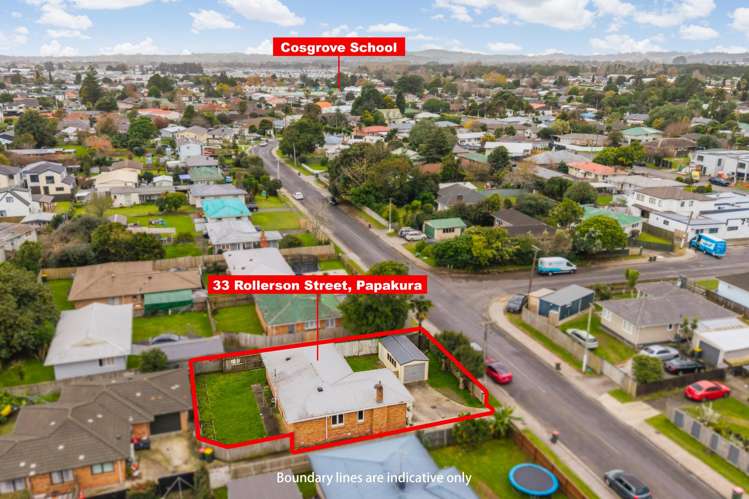 33 Rollerson Street Papakura_14