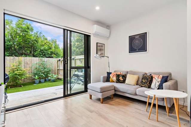 AFFORDABLE FREEHOLD 2 Bedroom + Office