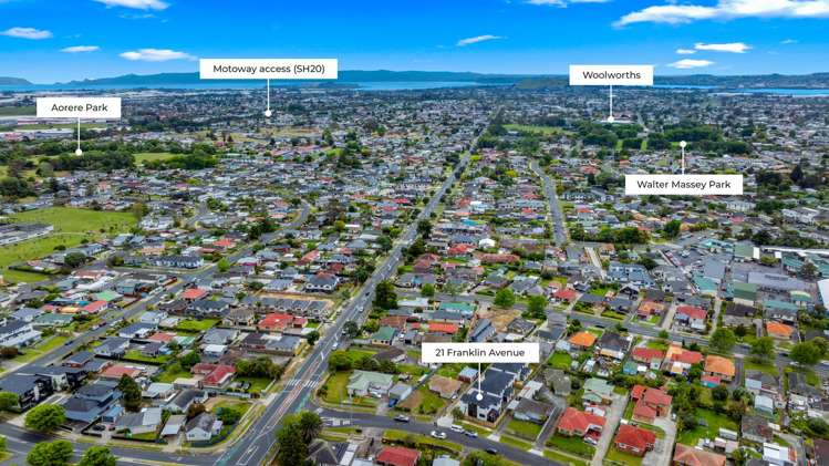 21 Franklin Avenue Papatoetoe_28