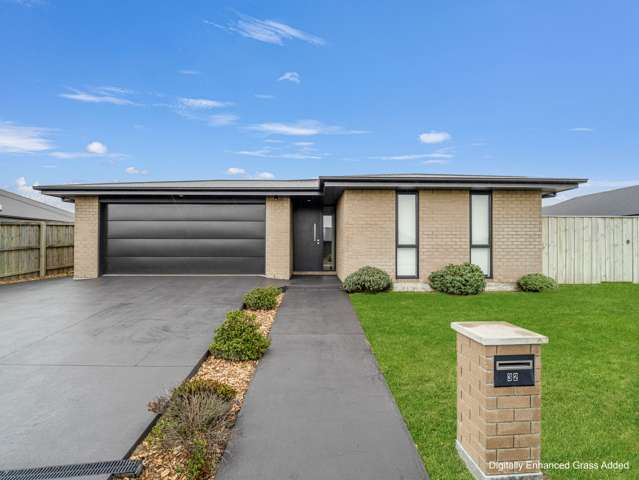 All-in-one family home $799,000–$839,000