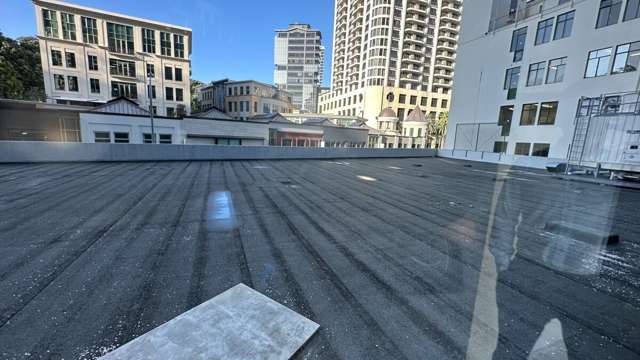 41 Shortland Street City Centre_4