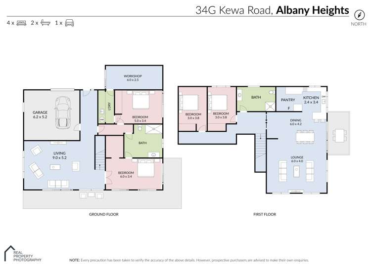 34g Kewa Road Albany Heights_24