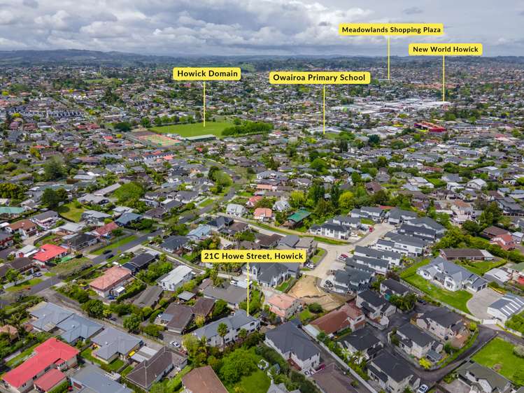 21c Howe Street Howick_23