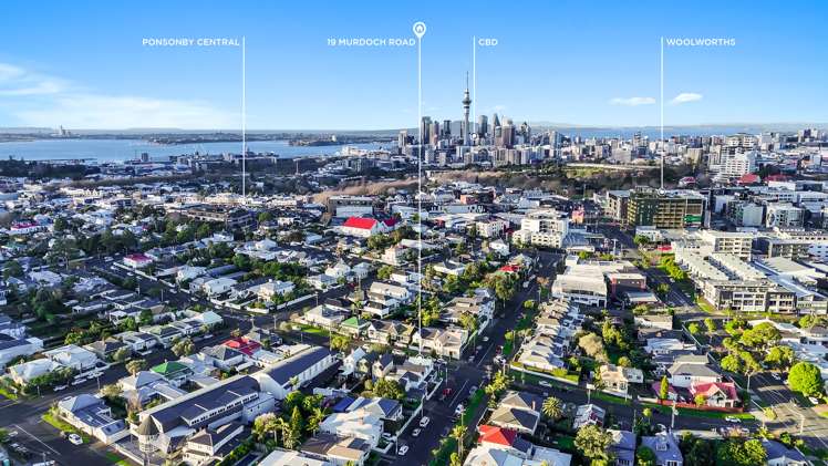 19 Murdoch Road Grey Lynn_22