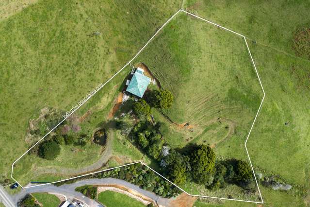 62 Cornes Road Raglan_2