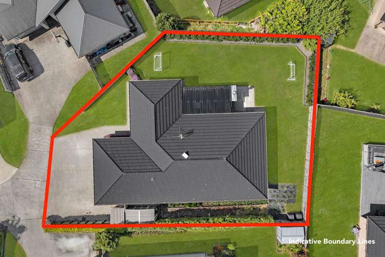 4c Westmuir Crescent Pokeno_25