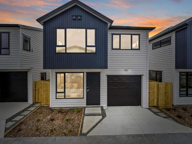 Modern Living in a Prime Location , Your New Rental Awaits!