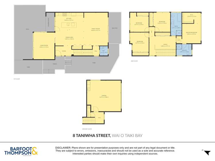 8 Taniwha Street Wai O Taiki Bay_33
