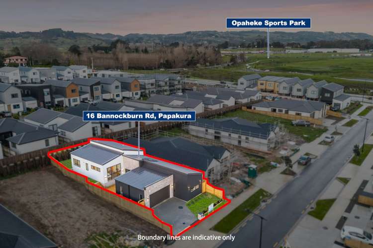 16 Bannockburn Road Opaheke_23