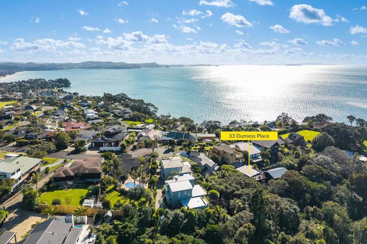 33 Durness Place Red Beach_22